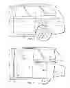 Fig. 08 - Vehicle including movable partition and controller