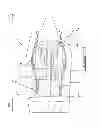 Fig. 02 - System for detecting shaft shear event
