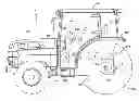 Fig. 01 - Work vehicle