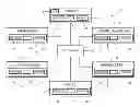 Fig. 01 - AIRCRAFT TRAFFIC MANAGEMENT COMMUNICATION SYSTEM AND METHOD