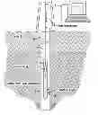 Fig. 01 - Apparatus and method for determination of formation bubble point in downhole tool