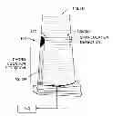 Fig. 01 - Apparatus and method to detect damage of a component of a system