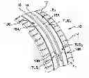 Fig. 01 - METHOD FOR THE UNAMBIGUOUS DETECTION OF THE WEAR THRESHOLD OF A TYRE