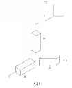 Fig. 02 - Sensor single track trim using stationary hardware and fields