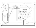 Fig. 01 - METHODS AND SYSTEMS FOR EMULATING SPACECRAFT PROXIMITY OPERATIONS IN A LABORATORY