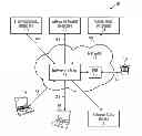 Fig. 01 - METHOD AND SYSTEM FOR COMMUNICATING JOB ASSIGNMENT INFORMATION TO A USER