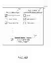 Fig. 08 - Methods, apparatus, and systems for providing an enhanced positive response for underground facility locate and marking operations based on an electronic manifest documenting physical locate marks on ground, pavement or other surface