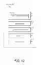 Fig. 15 - Methods, apparatus, and systems for providing an enhanced positive response for underground facility locate and marking operations based on an electronic manifest documenting physical locate marks on ground, pavement or other surface