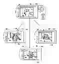 Fig. 01 - Personal augmented reality advertising