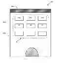 Fig. 01 - DIGITAL CARD DEVICE AND METHOD