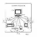 Fig. 02 - Automatic Sharing Of A Receipt With A Place Of Employment