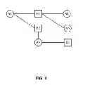 Fig. 05 - Determining a characteristic group