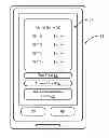 Fig. 01 - SHARING OF A RECEIPT AMONG MOBILE DEVICES