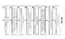 Fig. 49 - Recovering data from corrupted encoded data slices