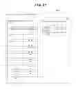 Fig. 22 - Database analyzer and database analysis method