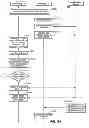 Fig. 08 - Managing a client application session based on a status of a local wireless connection between primary and secondary communication terminals