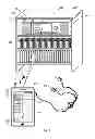 Fig. 05 - System and method of transferring control of media playback between electronic devices
