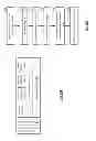 Fig. 22 - Conclusive write operation dispersed storage network frame