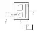 Fig. 01 - Determination of information relating to messages