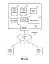 Fig. 08 - Mechanism for facilitating user-controlled management of site network mapping and synchronization