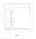 Fig. 03 - Displaying social networking information based on identified entity