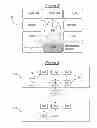 Fig. 03 - Method for assigning logical addresses to the connection ports of devices of a server cluster, and corresponding computer program and server cluster