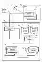 Fig. 01 - Method for work-load management in a client-server infrastructure and client-server infrastructure