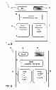 Fig. 09 - Method for work-load management in a client-server infrastructure and client-server infrastructure