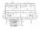 Fig. 01 - Data storage system to optimize revenue realized under multiple service level agreements