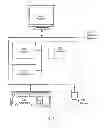 Fig. 10 - Diagnostics information extraction from the database signals with measureless parameters