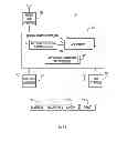 Fig. 02 - Routing traffic for applications by a software router co-resident in application memory space of a general purpose computer