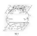 Fig. 07 - Multiple path availability between walkable clusters