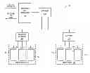 Fig. 01 - Methods and structure for performing a rebuild of a logical volume with a serial attached SCSI expander