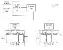 Fig. 01 - Methods and structure for managing protection information with a serial attached SCSI expander