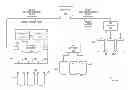 Fig. 01 - Methods and structure for serial attached SCSI expanders that self-configure by setting routing attributes of their ports based on SMP requests