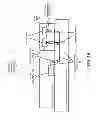 Fig. 03 - Accessing an off-chip cache via silicon photonic waveguides
