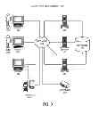 Fig. 05 - Accessing an off-chip cache via silicon photonic waveguides