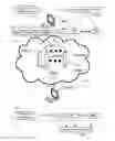 Fig. 01 - SYSTEM AND METHOD FOR PROVIDING A SECURE BOOK DEVICE USING CRYPTOGRAPHICALLY SECURE COMMUNICATIONS ACROSS SECURE NETWORKS