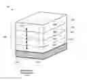 Fig. 01 - Boundary scan chain for stacked memory