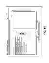 Fig. 12 - Mechanism for facilitating user-controlled management of webpage elements for dynamic customization of information