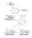 Fig. 01 - Electronic device with predictive URL domain key function