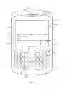 Fig. 06 - Electronic device with predictive URL domain key function