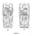 Fig. 02 - MULTIPLE VIEWS OF A GEOGRAPHIC AREA ON A MOBILE DEVICE