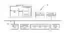 Fig. 01 - Coexistence of multiple verification component types in a hardware verification framework