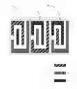 Fig. 01 - Hierarchical design of integrated circuits with multi-patterning requirements