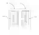 Fig. 04 - Hierarchical design of integrated circuits with multi-patterning requirements