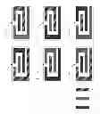 Fig. 05 - Hierarchical design of integrated circuits with multi-patterning requirements
