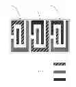 Fig. 06 - Hierarchical design of integrated circuits with multi-patterning requirements