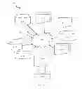 Fig. 12 - Hierarchical design of integrated circuits with multi-patterning requirements