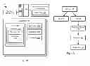 Fig. 02 - Automatic topology extraction and plotting with correlation to real time analytic data